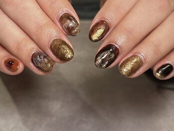 バニーユーネイル(Bunny U nail)/●デザイン