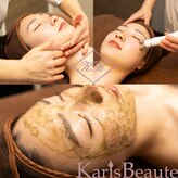 カリズボーテ(karisbeaute)
