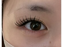 ネイル アイラッシュ 彩 熊谷店/バインドロック