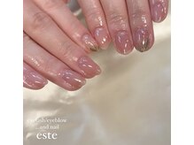 ラミュウ 国立(LA.MIU)/チューリップネイル ネイル 国立