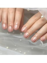 エクラン(ecrin.)/gradation.