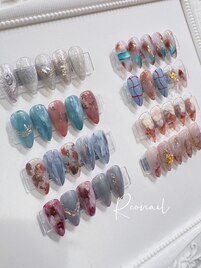 フィルイン無料/パラジェル対応