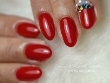 ネイルスポット ユーアンドエー(nailspot yu&a)