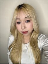 アンフルール 池袋店(Une fleur) HAZUKI 