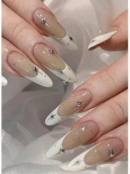 T&Sネイルサロン/