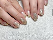 ブランナンバーセブン(Blanc no.7)/