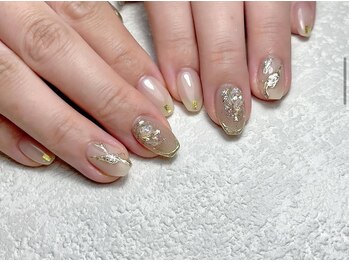 ブランナンバーセブン(Blanc no.7)/