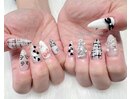 トレンドデザイン　¥7500