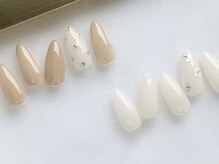 アリイネイルズ(ALII Nails)/定額ネイルデザイン