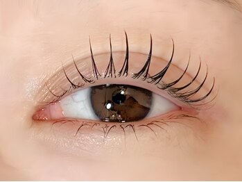 ネコル 木更津(nekoRu)/まつ毛パーマ