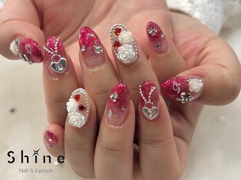 シャイン 船橋(Shine)/