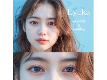 リッカ 西宮店(Lycka)