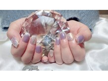 ネイルサロン フィエリア(Fielia)/スカルププチデザインコース