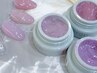 【ご新規様限定】ハンドネイル＊ワンカラー　¥4,000