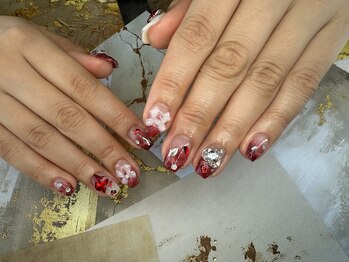 ネイル ハナ(nail HANA...)/