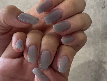 リディネイル(Lidy nail)/【Lidy nail】 