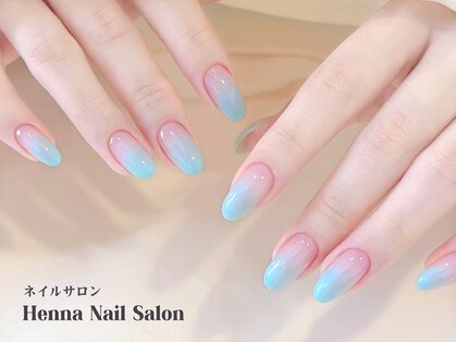 ヘンナ(Henna)の写真