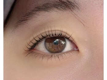 ミンクスタイル 飯田橋店(Mink Style)/まつ毛パーマ