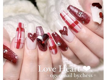 チェス(chess)/次世代☆長さ出し10本☆持ち込み