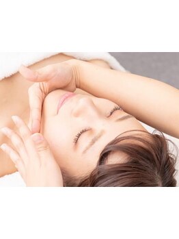 小顔になりたい