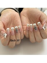 ネイルズサンキュー(Nails 39)/