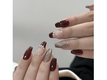 ネイルズ イロハ 新大久保店(NAILS 168)/