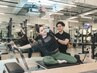 【回数券ご利用の方限定】マシンピラティス60分