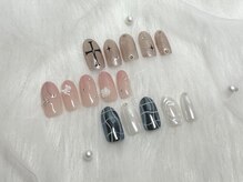 リアン 京都四条河原町店(Lian)の雰囲気(かわいいサンプルもご用意してます♪)