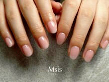エムシス(Msis)/