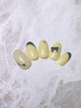 キャンアイドレッシー 上新庄店(Can I Dressy)/○定額デザインコース○