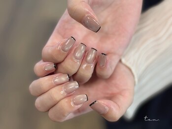 テンドット(ten.)/