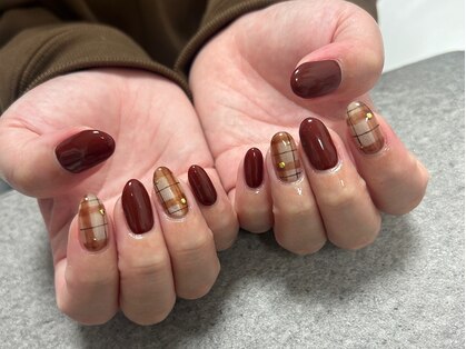 ルミナス(Luminous)の写真