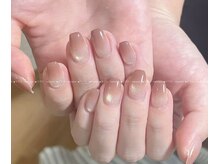 マグロ ネイルサロン/