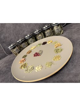 冷え改善・代謝をUPしたい