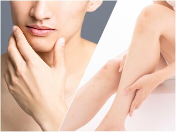 賢者のボディケア/都度払い脱毛☆