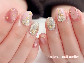 ミケ/定額ロイヤルコース