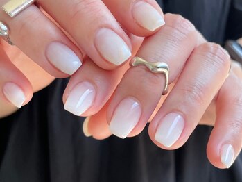 ダブリュー 今福鶴見店(W)の写真/日常やオフィスに馴染むヌーディーなデザインの定額メニューあり◎シンプルな中に個性が光るデザインを◇