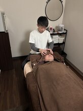 ほぐせる スター鍼灸接骨整体院 竹ノ塚 竹ノ塚東口駅前店&nbsp;ゾノ 