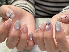 ニュアンスネイル 新宿/新宿南口