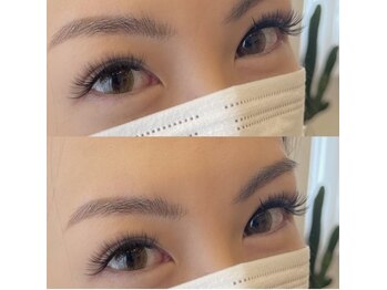 ツリー 荒川沖店(tree)/ボリュームラッシュもご用意☆