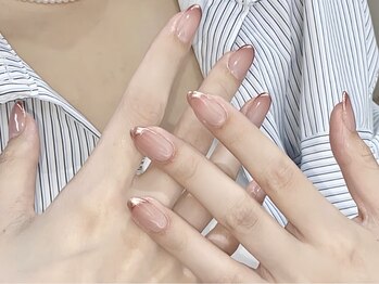 ミューズネイル(muse nail)/