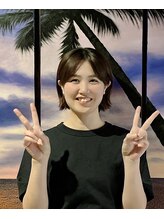 アジアンリラクゼーション ヴィラ 市川店(asian relaxation villa) 須藤