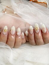 ネイルズアオアクア(Nail's AO AQUA)/