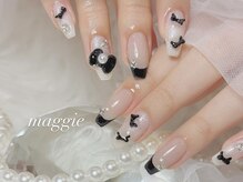 サロン マギー(Salon Maggie)/