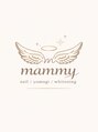 mammy/【お客様でご入力ください】