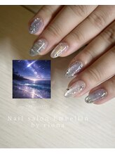 アンベリール(Embellir)/ハンドネイル定額デザイン