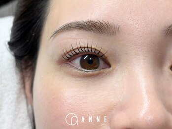 アンネ 伊丹店(ANNE)/【マスカラパーマ】