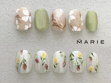 ザ マリー 三条店(THE MARIE)