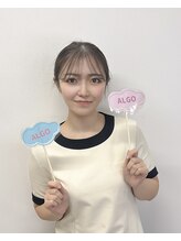 アルゴ 金沢増泉店(ALGO)&nbsp;道地 