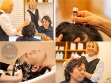 ファムスパ 豊田市駅前店(FamSpa)